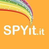 SPYit.it(@SPYit_official) 's Twitter Profile Photo