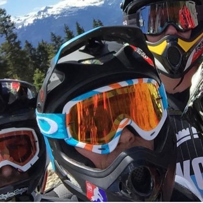 Ru55ellW's profile picture. Husband. Parent. Rider. Driver. Listener. Thinker. Thankful for my existence.