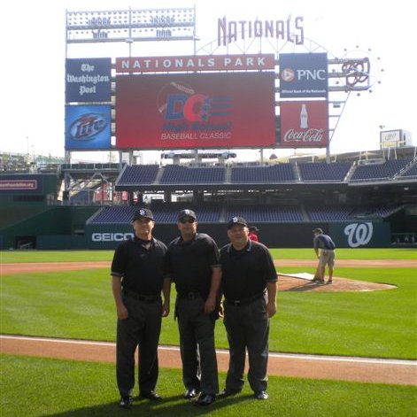 NFHS High School & NCAA Division I non-conference & III College Baseball certified Umpire; C-Span & politics junkie; Game of Thrones, Succession & Billions fan!