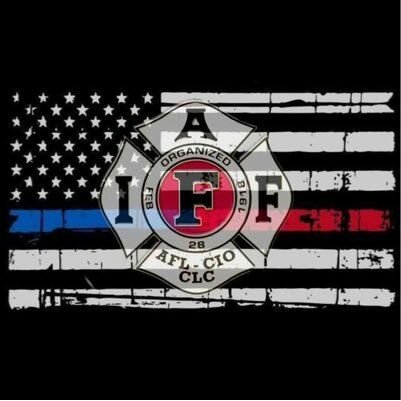 The official Twitter account for Topeka Local 83 International Association of Firefighters