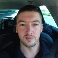 Jonathan Morgado (@morgadojohn) 's Twitter Profile Photo