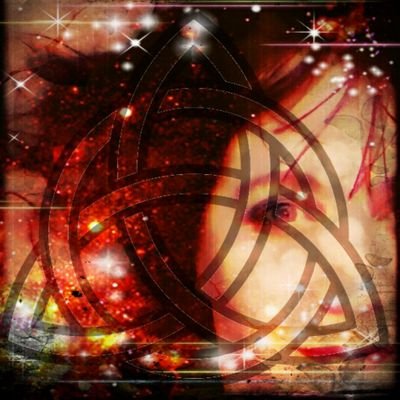 EliMcConnell77's profile picture. Celtic Pagan Hereditary Witch Empath & Tarot/Oracle reader Artist/Photographer Nature/Animal Lover Cyclist & I am also Vegan and activist 💚