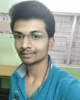AtharvDarandale's profile picture. 