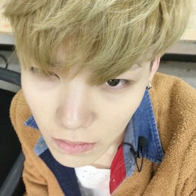 BAPjunhong96's profile picture. 