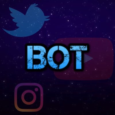 Your man for YouTube Subs, Views, Likes, Twitter-Follower and Insta-Follower! Our Shop is below