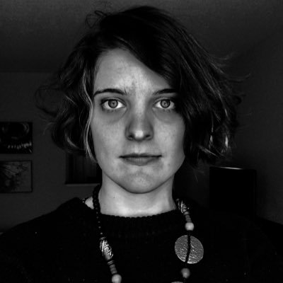 Playwright and Fairy School substitute. 🌞 Plays,https://t.co/7y3yA5v6ms, Everyday Feminism, The Brooklyn Rail. 🌞
