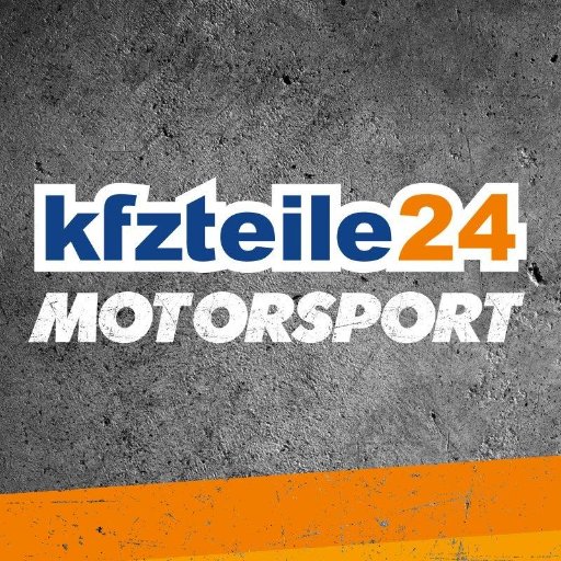 Das ist der offizielle Twitter Account von kfzteile24 Motorsport.
Besuche uns auf https://t.co/FH6eM0NXGB / E-Mail: info@kfzteile24.de