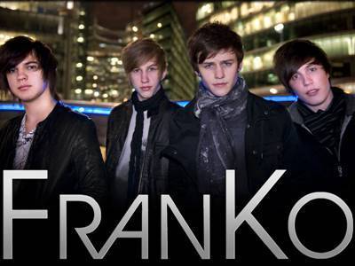 this is a Fan Site in the North West for FanKo!!! :) please follow us we'll follow back!! :) xxxx