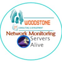 Network Monitoring (@servers_alive) 's Twitter Profile