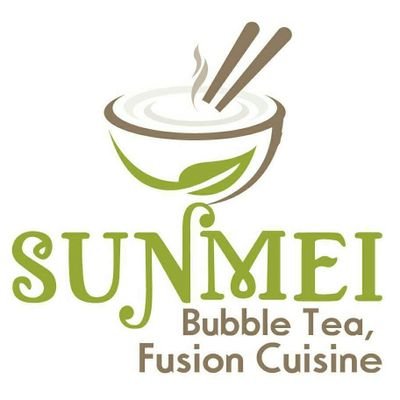 Sunmei fusion Cuisine & Bubble Tea on the North Shore 413 Tranquille Rd. Kamloops, BC