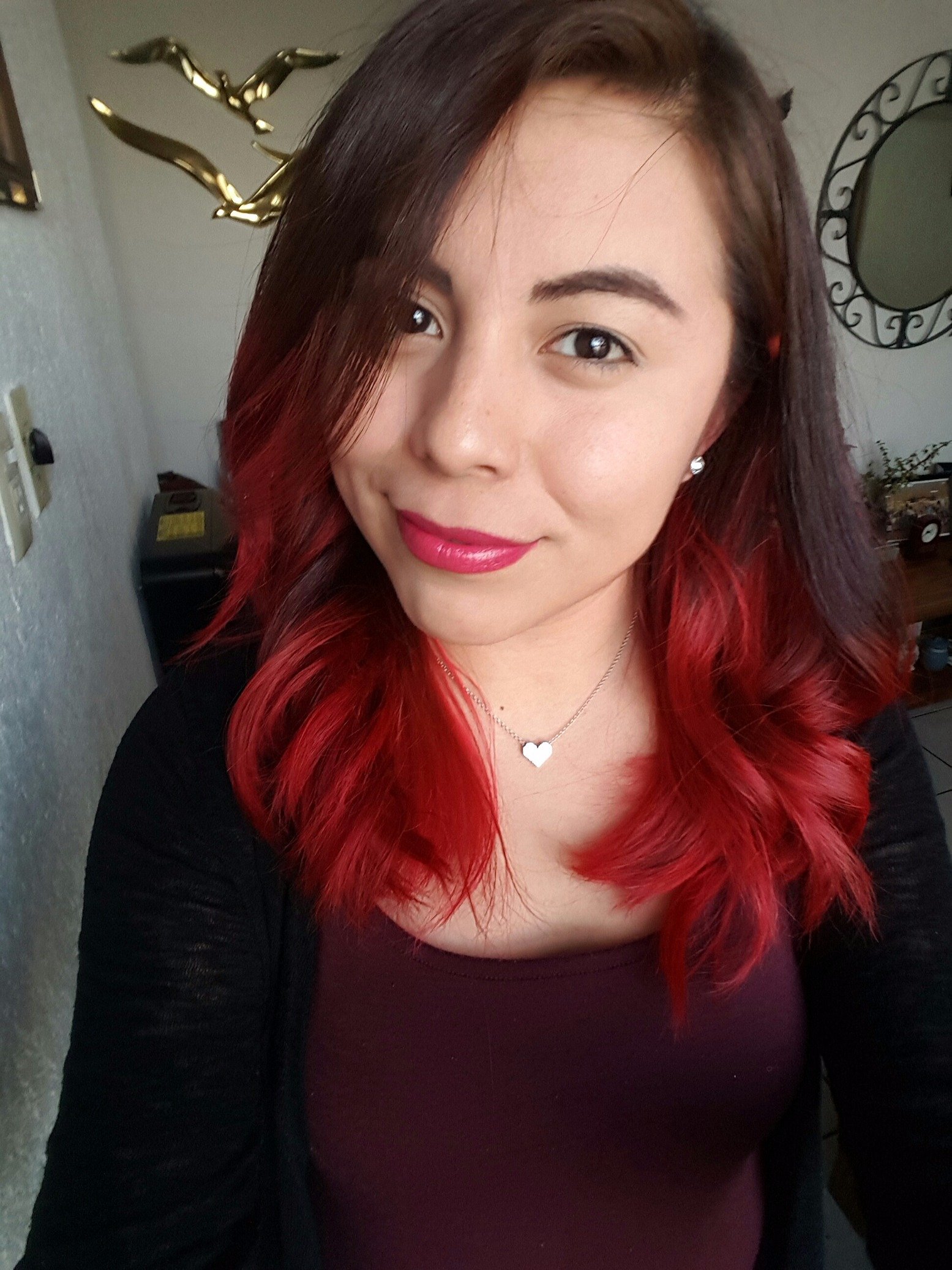 flowers_77's profile picture. You are lovely ♥