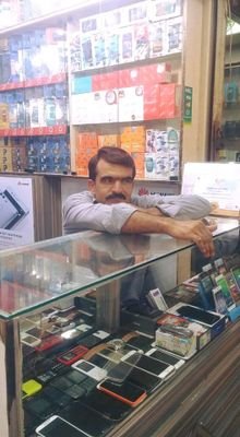 Daniyalaziz19's profile picture. 