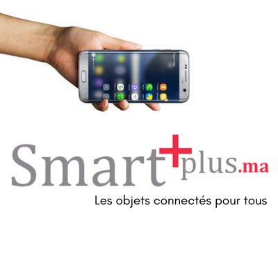 Spécialiste des objets connectés au Maroc, https://t.co/hoF7m1u7JZ vous offre une multitude de services, produits et conseil pour votre choix d'objets connectés