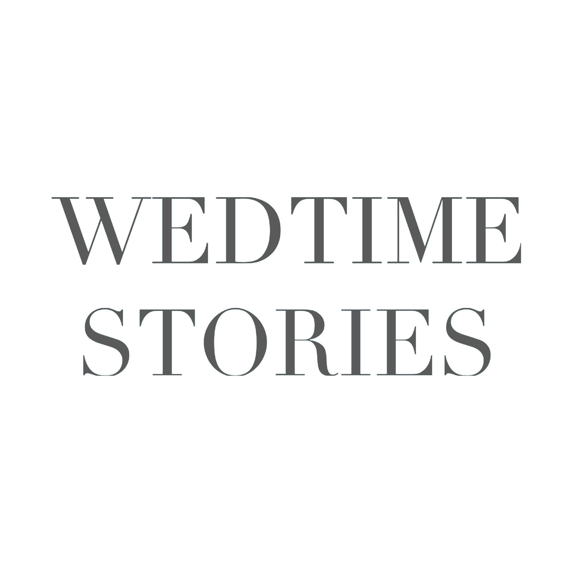 Wedtime Stories