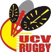 RugbyUCV's profile picture. Club de Rugby de la Universidad Central de Venezuela. Fundado en 1992. 
Instagram: rugbyucv