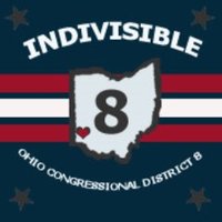 Indivisible Ohio 8 (@indivisibleoh8) 's Twitter Profile