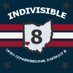 Indivisible Ohio 8 Profile picture