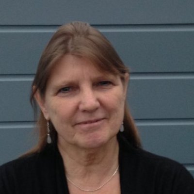 ClairevBeveren's profile picture. Retired - Boeing RFC -AP/AR