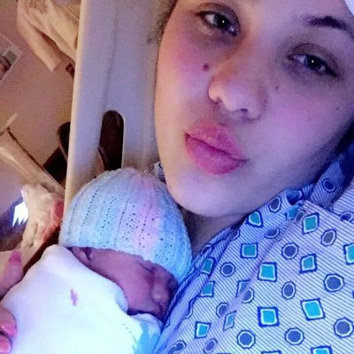 -Jadas world 🌎, ✨February 22,2017👶🏽💓 A princess was born 👑