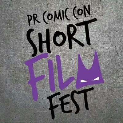 PRCCSFF's profile picture. Independent event at #PRCC where we show both local and international #shortfilms. We welcome #Horror #SciFi #Action #Animation #FilmNoir #Fantasy #PopCulture!