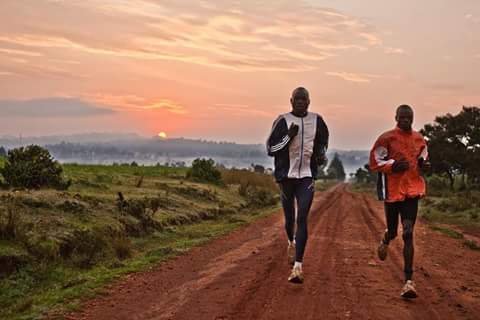 Iten_Kenya's profile picture. 