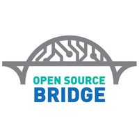 Open Source Bridge (@osbridge) 's Twitter Profile Photo Open Source Bridge (@osbridge) 's Twitter Profile Photo
