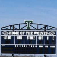 Timberland Baseball(@wolvesdugout) 's Twitter Profile Photo