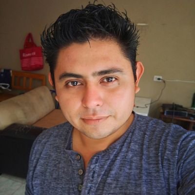 Alfredosuastemx's profile picture. 