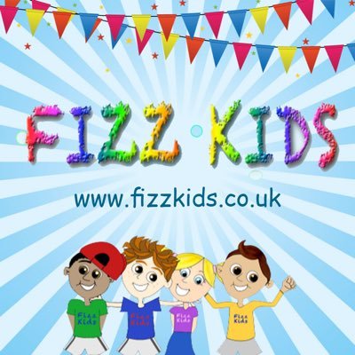 FizzKids's profile picture. FIzz Kids Birthday Parties - DJ's - Magic - Fun & Games - Prizes - Princess - Superhero - Pirate - All Ages - Hertfordshire Based - Call Now For More Info/Quote