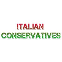 Italian Conservative(@italianGOP) 's Twitter Profileg