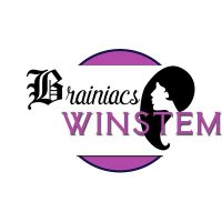 Women In STEM Brainiacs(@WinStemBrainiac) 's Twitter Profile Photo