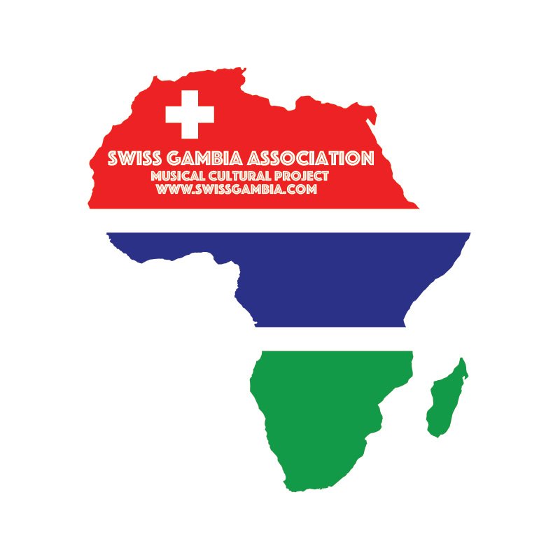 Swiss Gambia Association is an organization whose aim is to promote the cultural music exchanges between Switzerland and The Gambia
