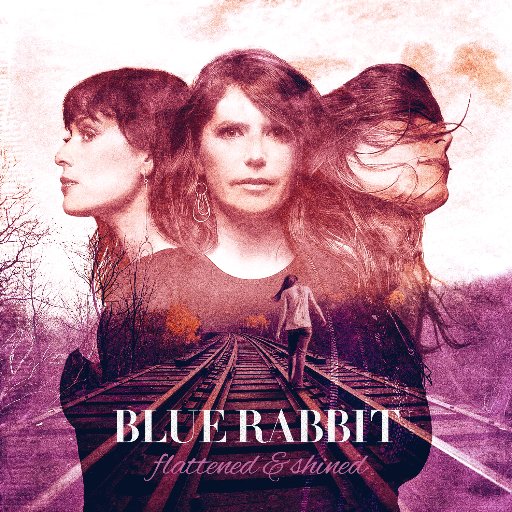 bluerabbitmusic's profile picture. Indie-pop fronted by a close-harmonizing trio of women, drum & cello grooves, haunting vocals, lyrical imagery & minor-key melodies.