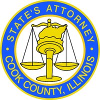 The Cook County State's Attorney's Office (@cookcountysao) 's Twitter Profile