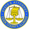 cookcountysao's profile picture. The 2nd largest prosecutor's office in the U.S., working on behalf of Cook County residents to prosecute violations of the law of the State of Illinois.