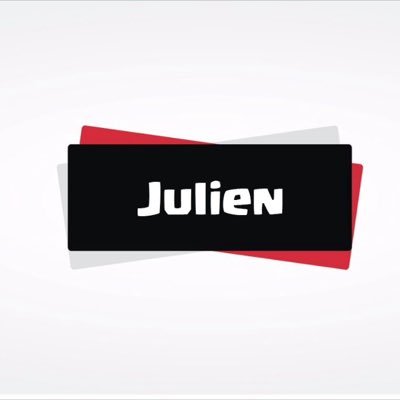 $ Julien $