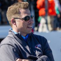Drew Blickensderfer (@drewblick) 's Twitter Profile