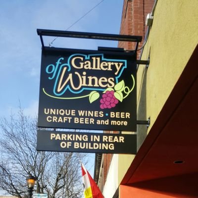 Gallery of Wines – Your locally family owned boutique wine, craft