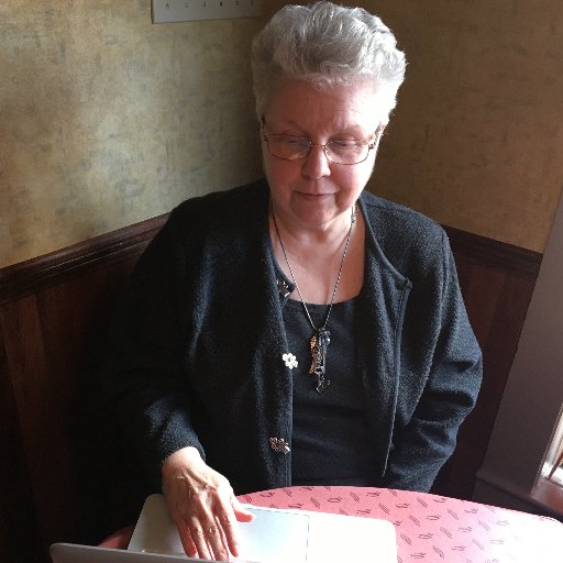 tinaalvey's profile picture. Semi-retired journalist, now freelancing in beautiful Greenbrier County, WV.