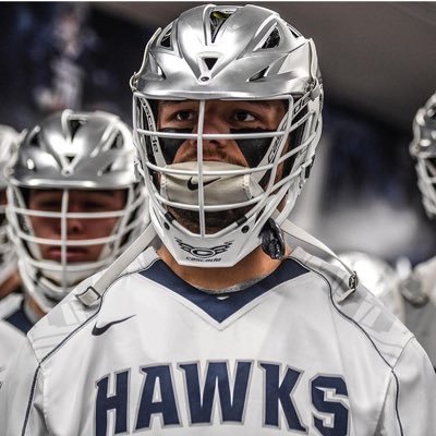 Monmouth Lacrosse alum