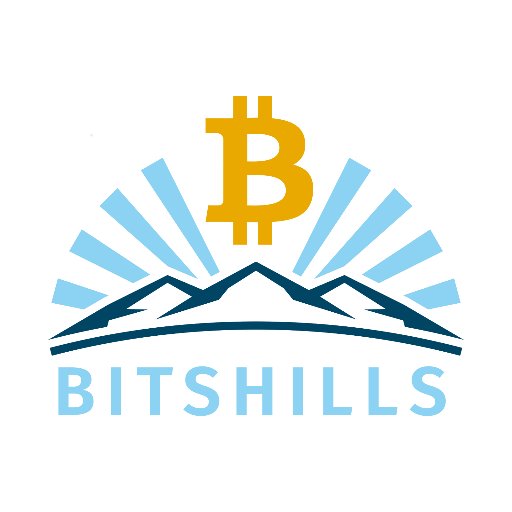 BitShills's profile picture. Promoting Cryptocurrency Awareness