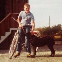 Odd M (@oddi70) 's Twitter Profile