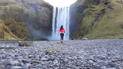 A Project Manager and a life-long learner. Passionate about travels, adventures, sports, technology, positive change and having a good time! Views are my own.