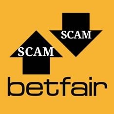 Don't Be Their Next Victim Betfair Casino Just a Scam Be Awaer Save Your Money From Those Freudsters They will steal ur money and sale ur Idintfection