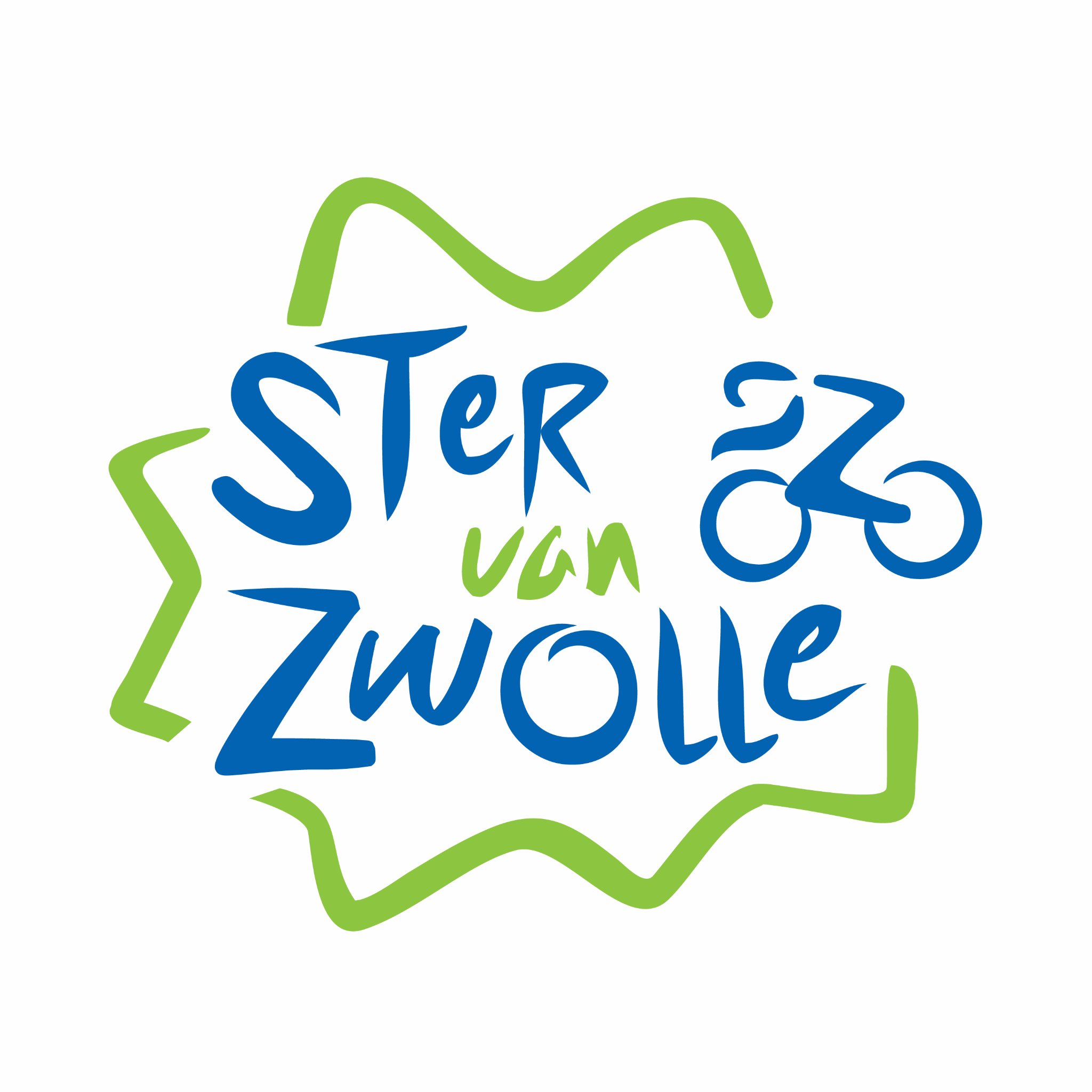 Officiële Twitterkanaal van de Salverda Bouw Ster van Zwolle | dé openingsklassieker van het wielerjaar | zaterdag 2 maart 2024 |
