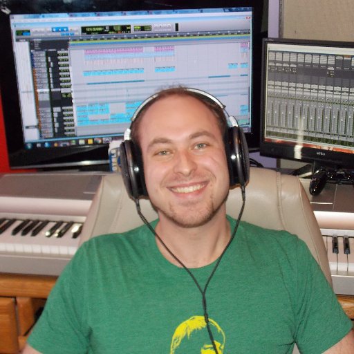 Game/anime composer & talkboxer. RWBY Vol 7/8/9/Arrowfell, Dark Deception, Evil Tonight, Alaris, Monster Sanctuary, The Use of Life, & more!