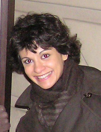 Gaia Franceschini B.