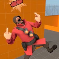 The Mod God (@themodgod97) 's Twitter Profile