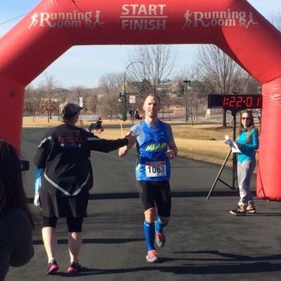 Youth sports parent (basketball, football, baseball, swimming, volleyball), Boston Marathon qualifier, thankful husband, and proud papa (x3)