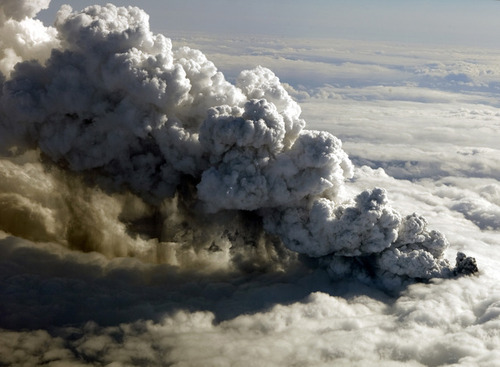 volcanicmayhem's profile picture. The Icelandic volcano has caused havoc across the world - how has it affected you?